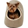Frisco Cave Covered Cat & Dog Bed -Frisco 113300 MAIN. AC SS1800 V1566318456
