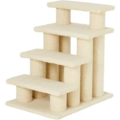 Frisco 18.5 Or 24.5 Inch 2-in-1 Cat & Dog Stairs -Frisco 140154 PT3. AC SS1800 V1584452475