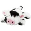 Frisco Cow Plush Squeaky Dog Toy -Frisco 147003 Main. AC SS1800 V1539205564