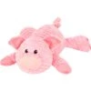 Frisco Corduroy Plush Squeaking Pig Dog Toy 1 Frisco Corduroy Plush Squeaking Pig Dog Toy -Frisco 152832 Main. AC SS1800 V1549654961