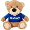 Frisco Chewy Bear Plush Squeaky Dog Toy -Frisco 164312 MAIN. AC SS1800 V1599759996
