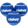 Frisco Chewy Fetch Squeaky Tennis Ball Dog Toy 2 Frisco Chewy Fetch Squeaky Tennis Ball Dog Toy -Frisco 164314 MAIN. AC SS1800 V1601060156