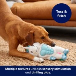 Frisco Unicorn Muscle Plush Squeaky Dog Toy -Frisco 174717 PT4. AC SS1800 V1695748411