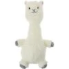 Frisco Llama Bobberz Plush Squeaky Dog Toy -Frisco 174741 Main. AC SS1800 V1572616715