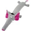 Frisco Elephant Wagazoo Plush Squeaky Dog Toy -Frisco 174749 Main. AC SS1800 V1573593261