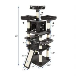 Frisco -Frisco 180384 PT1. AC SS1800 V1584451905