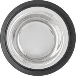 Frisco Stainless Steel Taper Non-Skid Cat Bowl -Frisco 204467 PT3. AC SS1800 V1599239270