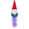 Frisco Mythical Mates Gnome Plush Kicker Cat Toy With Catnip -Frisco 206355 MAIN. AC SS1800 V1582825736
