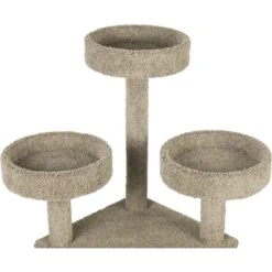 Frisco 65-in Real Carpet Scratch And Lounge Cat Tree 10 Frisco 65-in Real Carpet Scratch And Lounge Cat Tree -Frisco 208942 PT4. AC SS1800 V1589221403