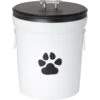 Frisco Dog & Cat Food Storage Canister -Frisco 213778 MAIN. AC SS1800 V1598450199