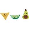 Frisco Guacamole Hide & Seek Puzzle Plush Squeaky Dog Toy Refills 2 Frisco Guacamole Hide & Seek Puzzle Plush Squeaky Dog Toy Refills -Frisco 213832 MAIN. AC SS1800 V1692989578
