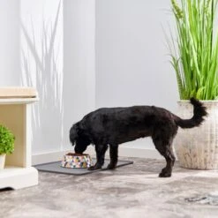 Frisco Colorful Geometric Melamine Bowl 15 Frisco Colorful Geometric Melamine Bowl -Frisco 216054 PT7. AC SS1800 V1605662213