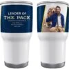 Frisco Double Walled "Leader Of The Pack" Personalized Tumbler -Frisco 219775 MAIN. AC SS1800 V1594388754