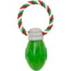 Frisco Holiday Christmas Light Rope With TPR Squeaky Dog Toy -Frisco 233278 MAIN. AC SS1800 V1694813780