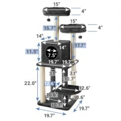 Frisco -Frisco 236542 PT1. AC SS1800 V1617026217