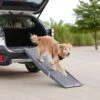Frisco Tri-Fold Travel Dog Car Ramp -Frisco 236730 MAIN. AC SS1800 V1668186543