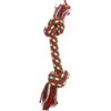 Frisco Double Knot Tri-Color Rope Fetch Dog Toy -Frisco 242149 MAIN. AC SS1800 V1603376488