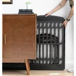 Frisco 4-Panel Dog Exercise Playpen With Door, 24-in -Frisco 244546 PT7. AC SS1800 V1687530038