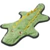 Frisco Alligator Stuffing-Free Flat Plush Squeaky Dog Toy 1 Frisco Alligator Stuffing-Free Flat Plush Squeaky Dog Toy -Frisco 245943 MAIN. AC SS1800 V1607371635