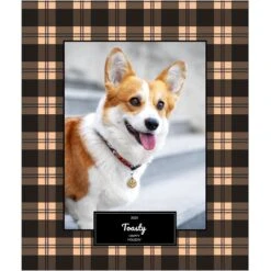 Frisco Plaid Sherpa Fleece Personalized Blanket 8 Frisco Plaid Sherpa Fleece Personalized Blanket -Frisco 249395 PT2. AC SS1800 V1601631060