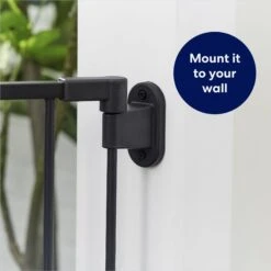 Frisco Steel 8-Panel Configurable Dog Gate & Playpen -Frisco 250603 PT5. AC SS1800 V1666119218