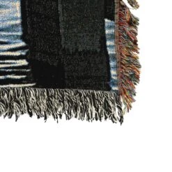 Frisco Portrait Woven Throw Personalized Blanket, 60" X 80" -Frisco 250805 PT5. AC SS1800 V1602830480