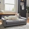 Frisco Sofa Pet Bed With Removable Cover 1 Frisco Sofa Pet Bed With Removable Cover -Frisco 252558 MAIN. AC SS1800 V1623790796