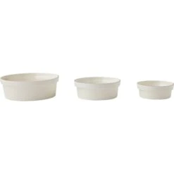 Frisco Gold Trim Melamine Dog & Cat Bowl 17 Frisco Gold Trim Melamine Dog & Cat Bowl -Frisco 253062 PT6. AC SS1800 V1616595537