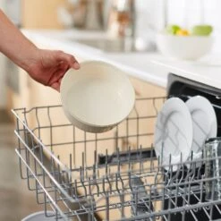 Frisco Gold Trim Melamine Dog & Cat Bowl 18 Frisco Gold Trim Melamine Dog & Cat Bowl -Frisco 253062 PT7. AC SS1800 V1616595532