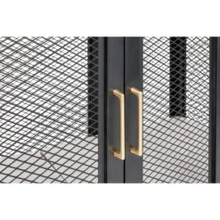 Frisco "Venice" Dog Crate Credenza & Mat Kit 14 Frisco "Venice" Dog Crate Credenza & Mat Kit -Frisco 255328 PT6. AC SS1800 V1618234023