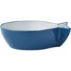 Frisco Fish Shaped Non-skid Ceramic Cat Bowl -Frisco 256111 MAIN. AC SS1800 V1615312021