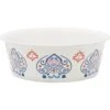 Frisco Bohemian Non-Skid Stainless Steel Dog & Cat Bowl -Frisco 257195 MAIN. AC SS1800 V1615521986
