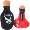 Frisco Magic Potions Plush Cat Toy With Catnip, 2 Count 1 Frisco Magic Potions Plush Cat Toy With Catnip, 2 Count -Frisco 265642 MAIN. AC SS1800 V1623117758