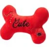 Frisco Halloween Wicked Cute Bone Reversible Plush Squeaky Dog Toy 1 Frisco Halloween Wicked Cute Bone Reversible Plush Squeaky Dog Toy -Frisco 270357 MAIN. AC SS1800 V1624071218