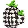 Frisco Halloween Fancy Pumpkin 2-in-1 Plush Squeaky Dog Toy -Frisco 270359 MAIN. AC SS1800 V1621949006