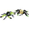 Frisco Halloween Spider Plush Squeaky Dog Toy -Frisco 270379 MAIN. AC SS1800 V1624071215