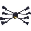 Frisco Halloween Spider Rope Dog Toy 1 Frisco Halloween Spider Rope Dog Toy -Frisco 270504 MAIN. AC SS1800 V1624070881