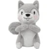 Frisco Camping Squirrel Plush Squeaky Dog Toy 2 Frisco Camping Squirrel Plush Squeaky Dog Toy -Frisco 271001 MAIN. AC SS1800 V1624561728