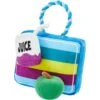 Frisco Back To School Lunchbox With Juice & Apple Plush With Rope Squeaky Dog Toy 2 Frisco Back To School Lunchbox With Juice & Apple Plush With Rope Squeaky Dog Toy -Frisco 279427 MAIN. AC SS1800 V1628191256