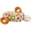Frisco Fall Box Of Donuts Hide & Seek Puzzle Plush Squeaky Dog Toy -Frisco 285639 MAIN. AC SS1800 V1629726427