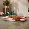 Frisco Nordic Fair Isle Dog & Cat Lounger -Frisco 287889 MAIN. AC SS1800 V1631669111