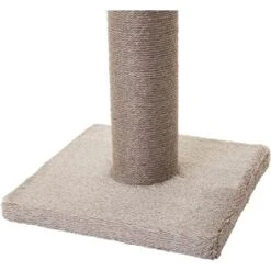 Frisco Animal Series Cat Scratching Post, Sloth -Frisco 289336 PT3. AC SS1800 V1630679982