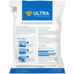 Frisco Butterfly Cat Tracks Cat Toy & Dr. Elsey's Ultra Unscented Clumping Clay Cat Litter 17 Frisco Butterfly Cat Tracks Cat Toy & Dr. Elsey's Ultra Unscented Clumping Clay Cat Litter -Frisco 293022 PT6. AC SS1800 V1700675839