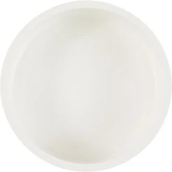 Frisco Watercolors Ceramic Personalized Dog Bowl -Frisco 296664 PT4. AC SS1800 V1625589801