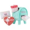 Frisco Valentine Love Letters Hide & Seek Puzzle Plush Squeaky Dog Toy 2 Frisco Valentine Love Letters Hide & Seek Puzzle Plush Squeaky Dog Toy -Frisco 298929 MAIN. AC SS1800 V1637693631