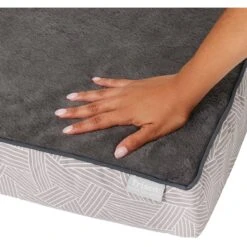 Frisco Ortho Lounger Dog & Cat Bed 13 Frisco Ortho Lounger Dog & Cat Bed -Frisco 299465 PT6. AC SS1800 V1641340000