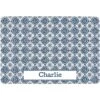 Frisco Boho Damask Personalized Dog & Cat Placemat -Frisco 299562 MAIN. AC SS1800 V1636047745