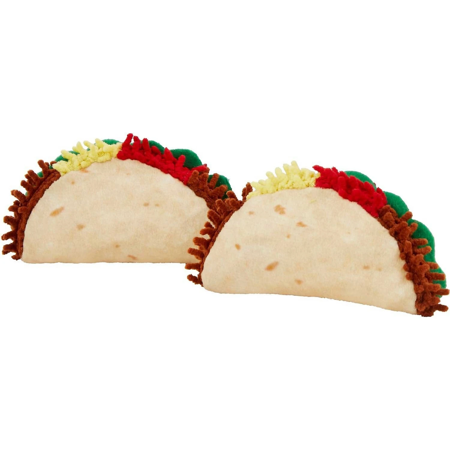 Frisco Cactus Cat Scratching Post & Frisco Taco Plush Cat Toy With Catnip 7 Frisco Cactus Cat Scratching Post & Frisco Taco Plush Cat Toy With Catnip - Image 5