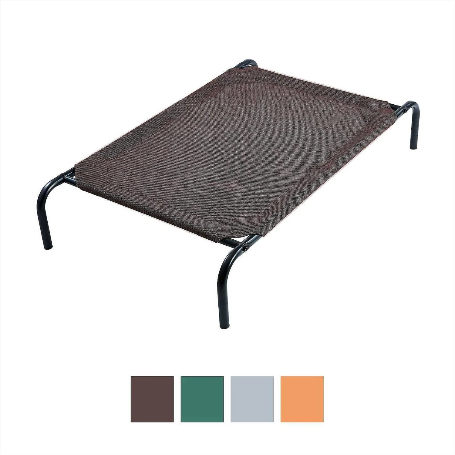 Frisco Replacement Cover For Steel-Framed Elevated Dog Bed & Frisco Steel-Framed Elevated Dog Bed 6 Frisco Replacement Cover For Steel-Framed Elevated Dog Bed & Frisco Steel-Framed Elevated Dog Bed - Image 4