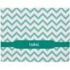 Frisco Personalized Subtle Chevron Sherpa Cat & Dog Blanket, 30" X 40" 1 Frisco Personalized Subtle Chevron Sherpa Cat & Dog Blanket, 30" X 40" -Frisco 303836 MAIN. AC SS1800 V1637610324